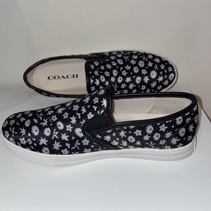 Girl Coach Shoes size: 5- 6